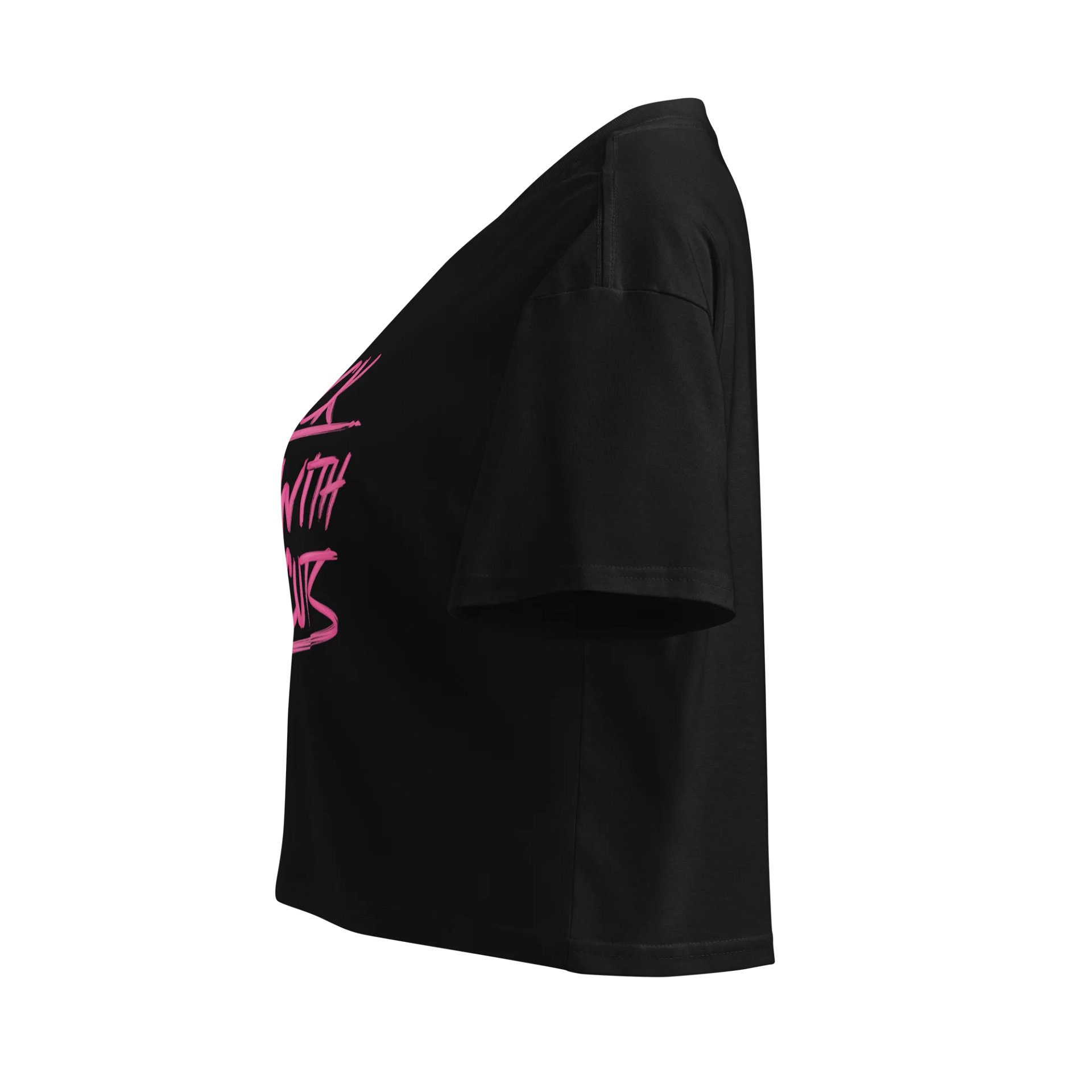 BGWPV Gothic Tee product image (6)
