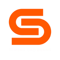 STRONG DAD