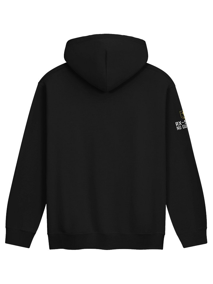 Amuro Ray - Nu Gundam Hoodie product image (2)