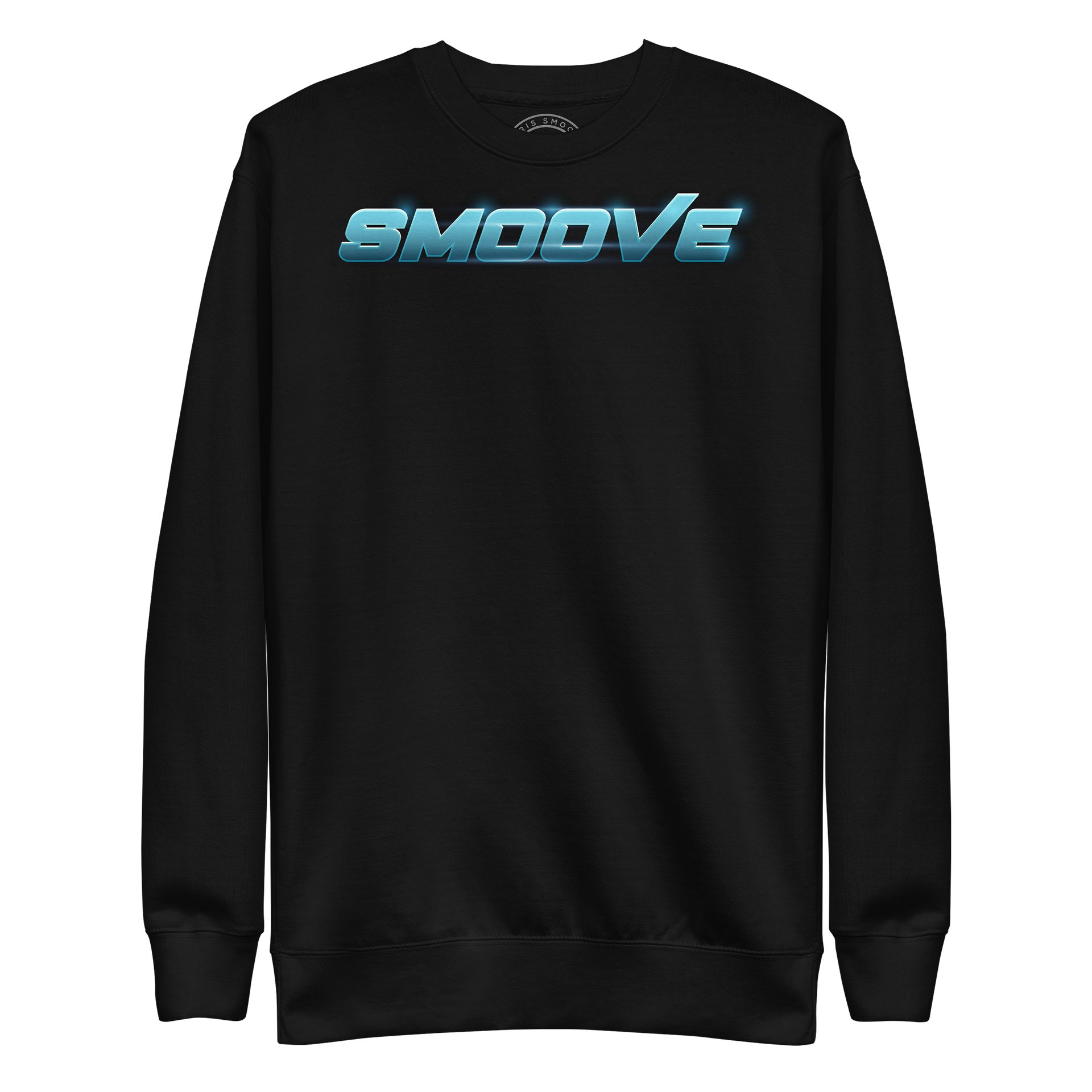 Smoove Crewneck product image (1)