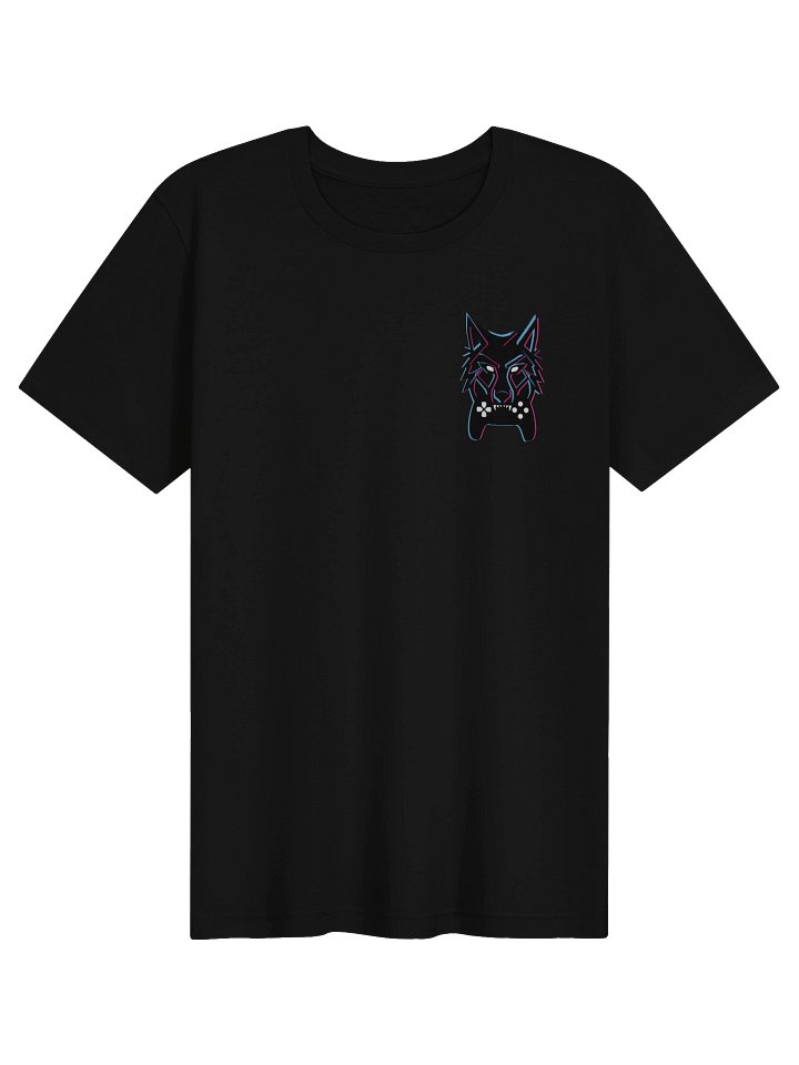 Soft UG Back & Front Tee product image (1)