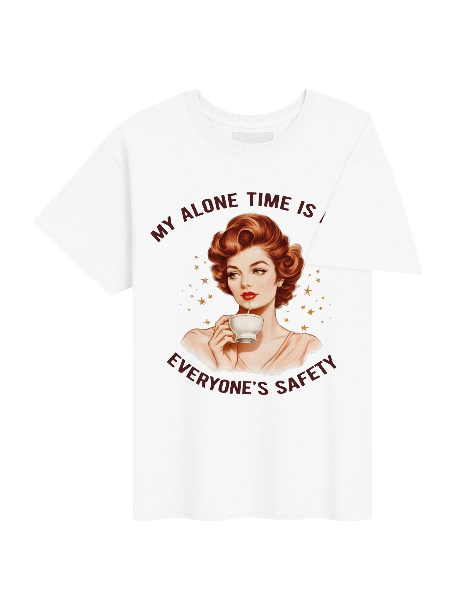 Alone Time Safety product image (4)