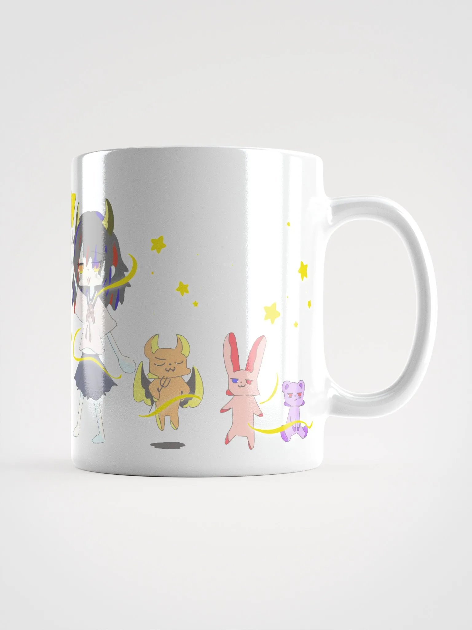 Hungry Demon Cup product image (1)