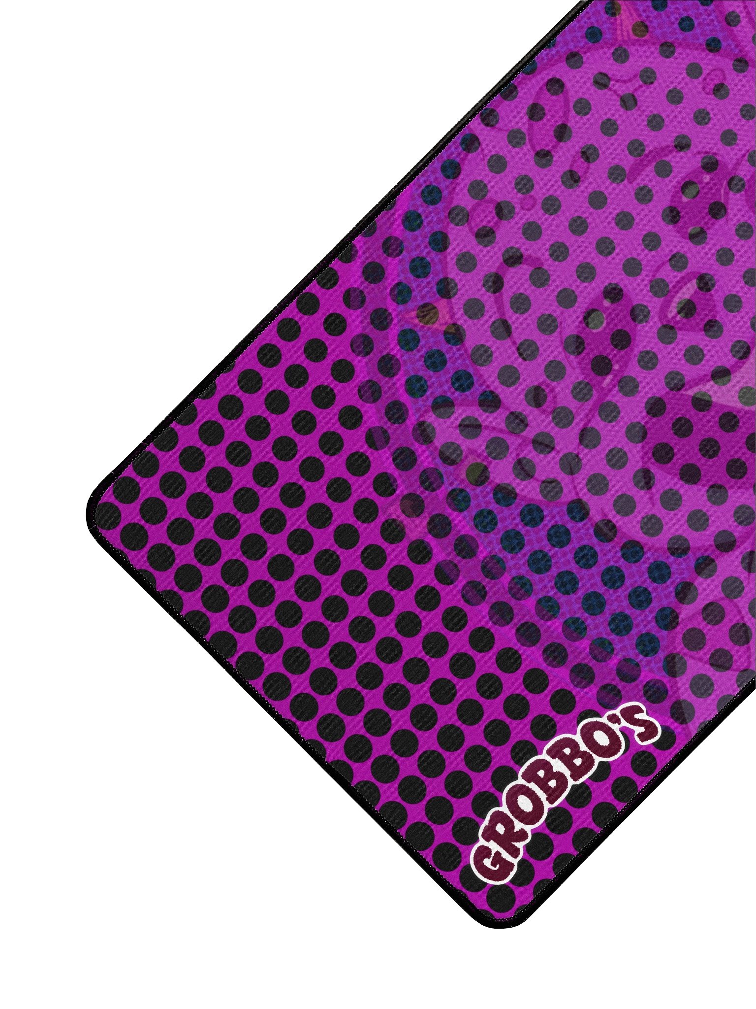 Grobbo's Desk Mat product image (3)