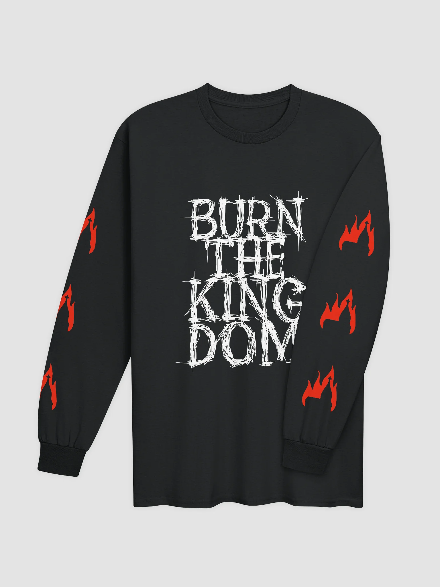 Purist Form Long Sleeve product image (4)