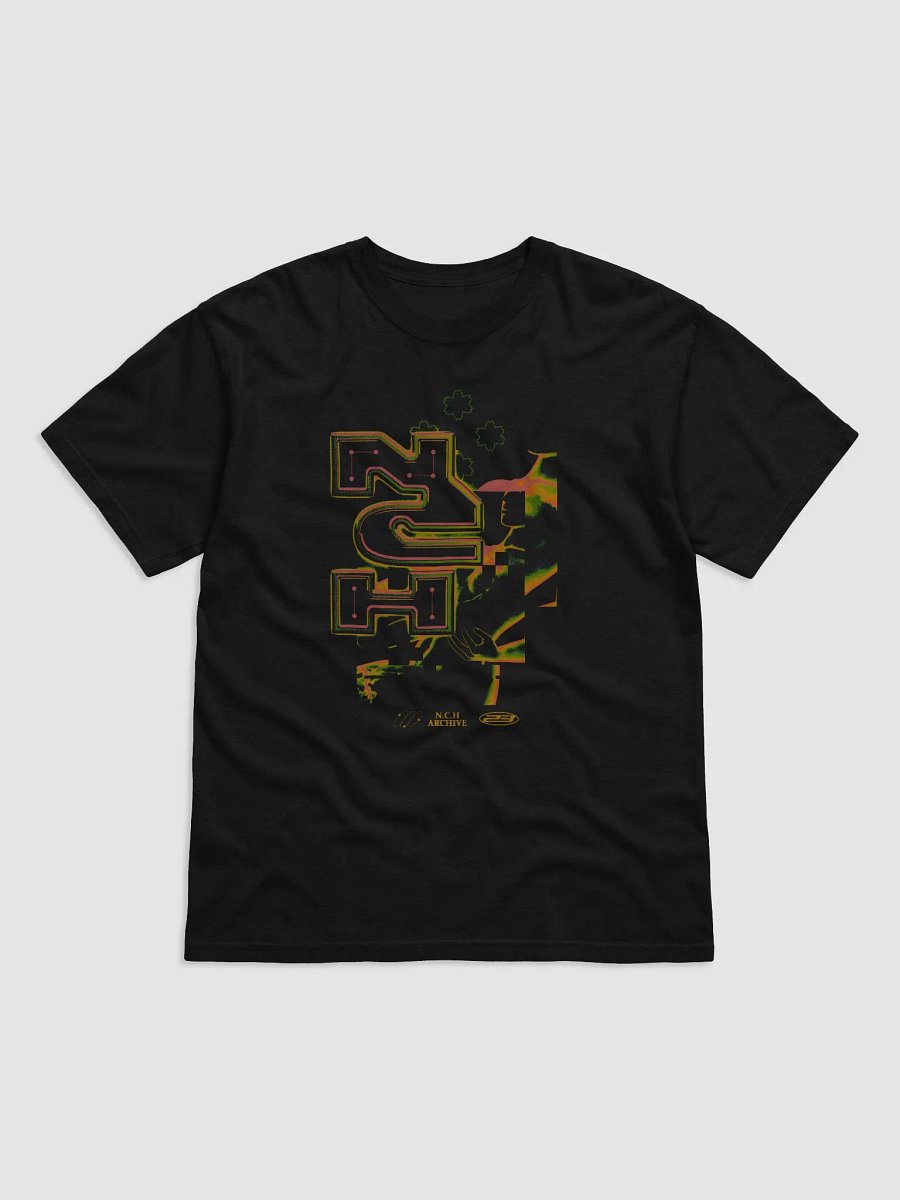 N.C.H Collective Front Graphic product image (2)