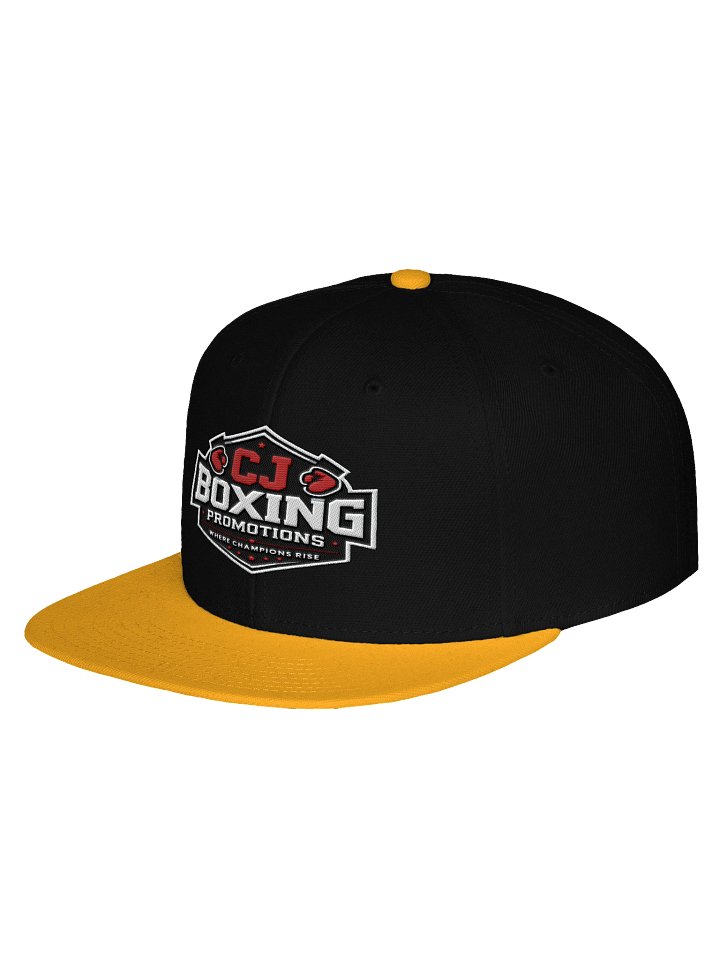 Champion Rise Snapback Cap product image (9)