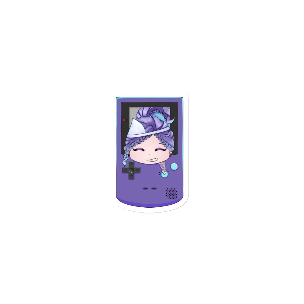 Gameboy Love product image (1)