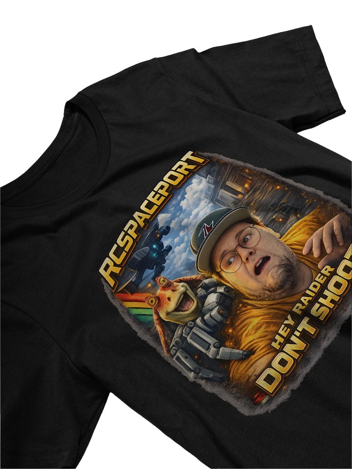 DON'T SHOOT product image (2)