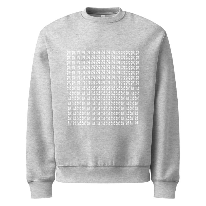Dialect Unisex Sweatshirt product image (5)