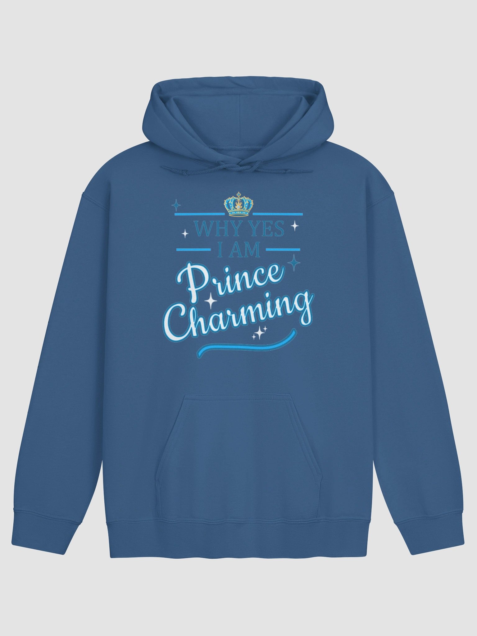 Prince Charming Hoodie product image (1)