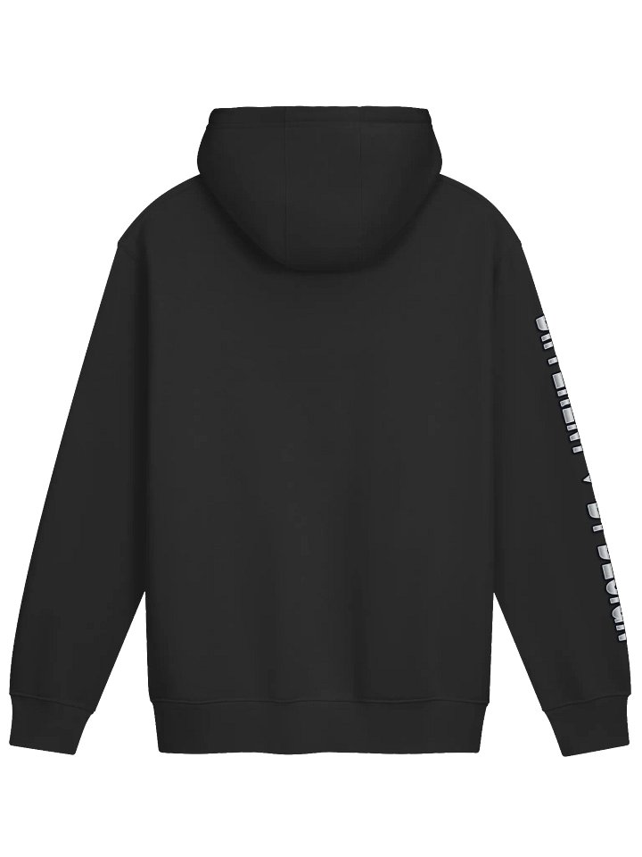 Different by Design Premium Pullover Hoodie product image (5)