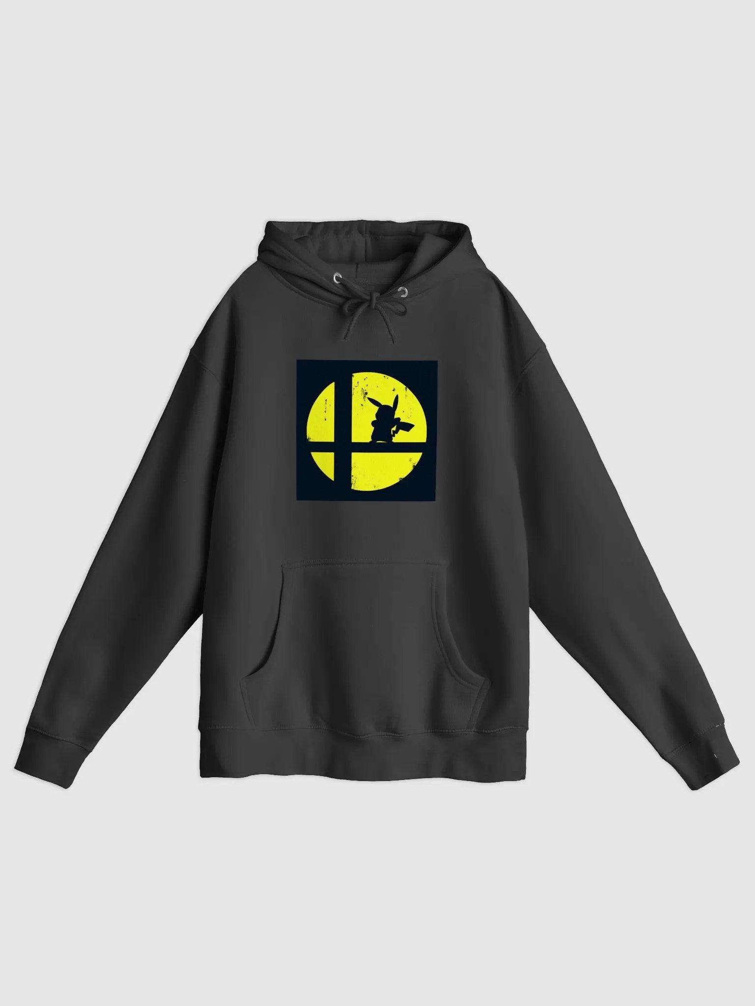 Pikachu Unisex Hoodie product image (8)