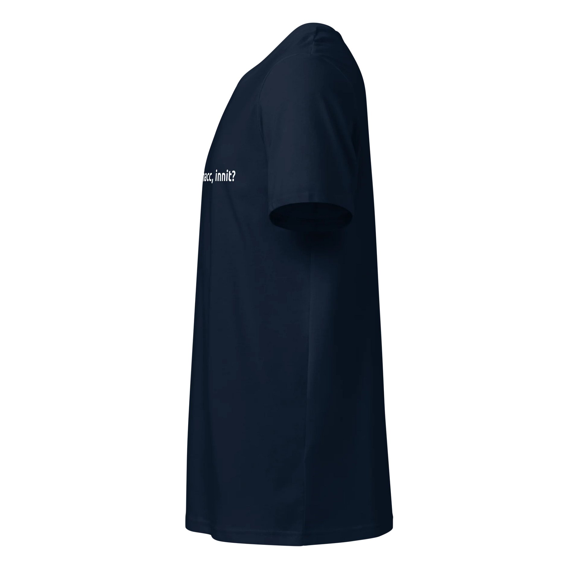 Some Hacc Tee (White) product image (6)