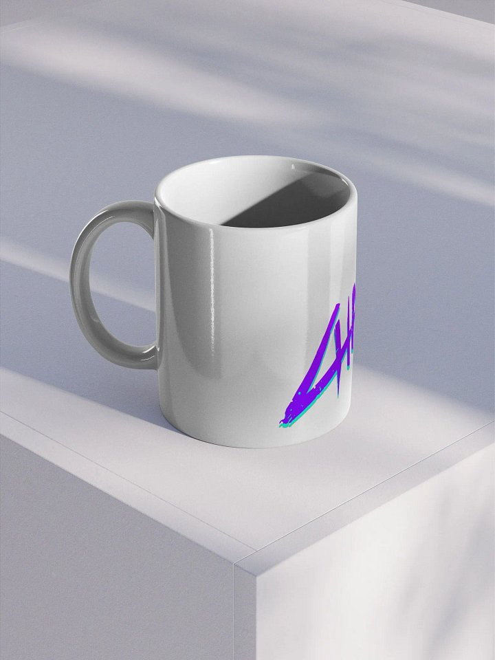 Chaos Theory Mug product image (1)