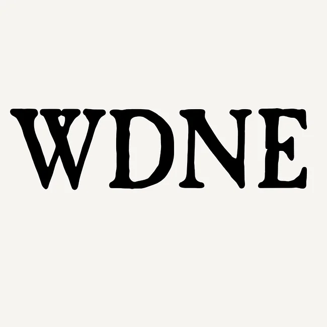 WDNE 