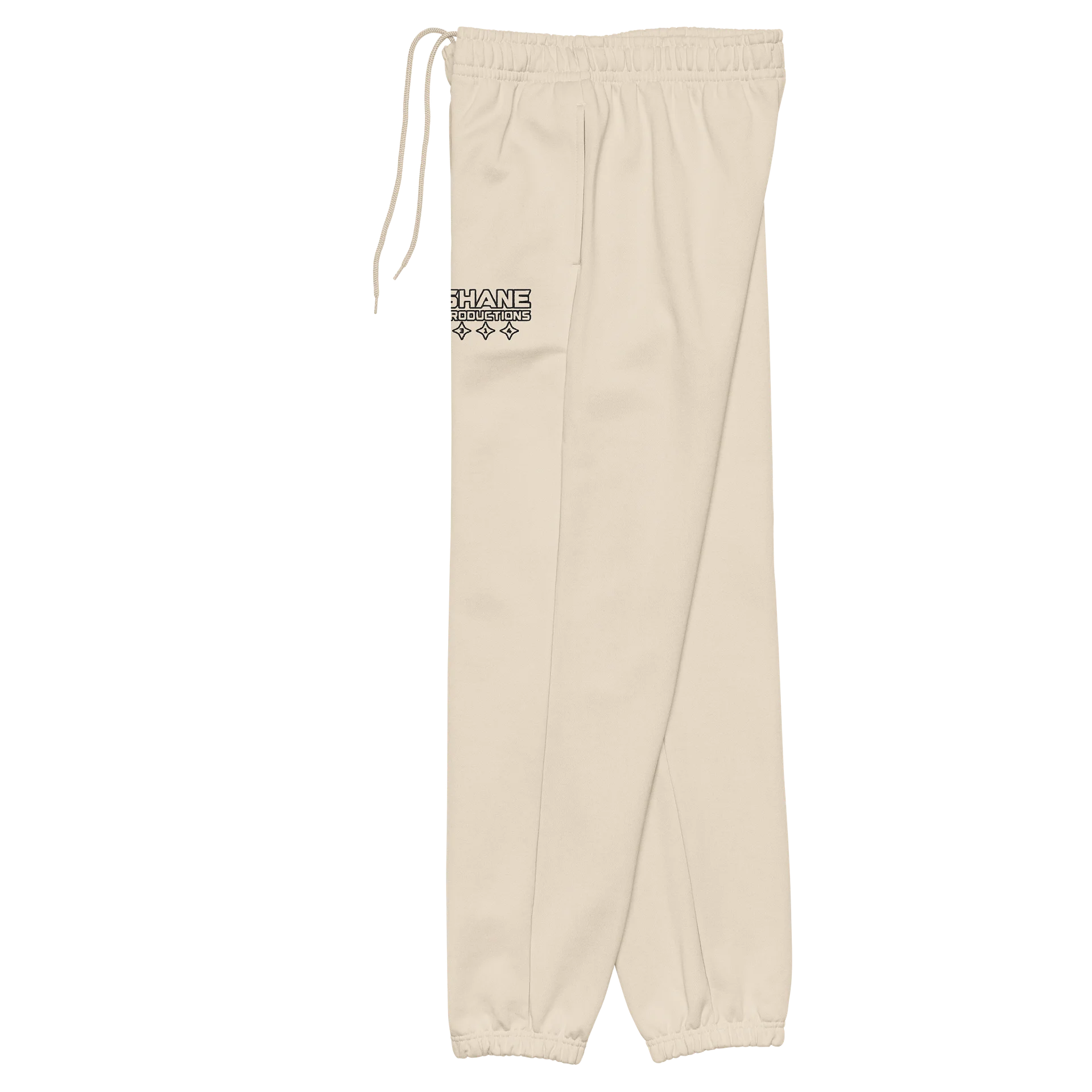 SHANE PRODUCTIONS 314 Embroidered Sweats product image (11)