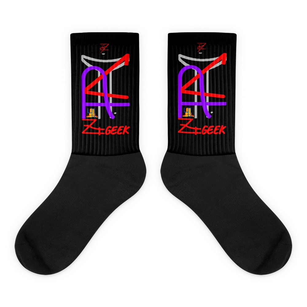 JSF Thick Socks product image (1)