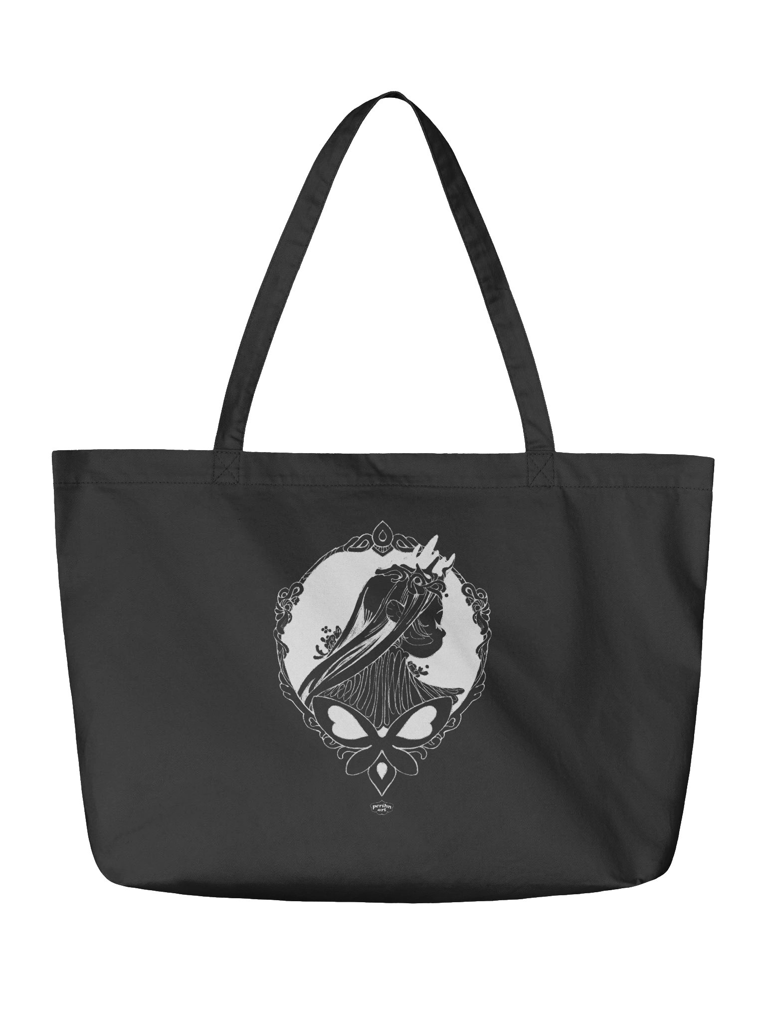 Silent Frame Tote product image (2)