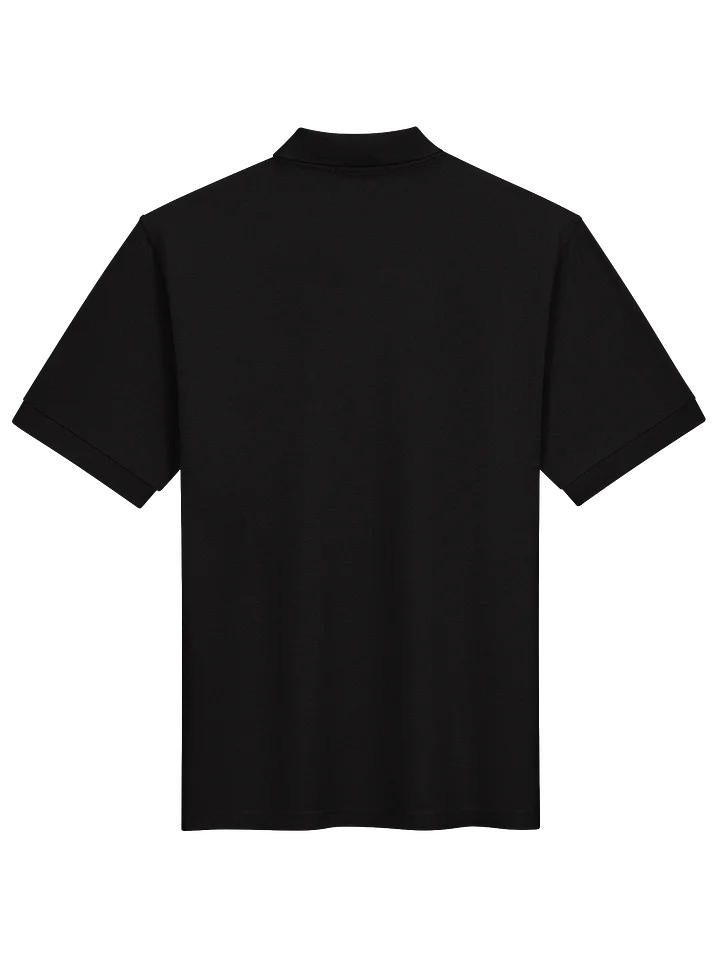 FauxSwag Oversized Polo product image (2)