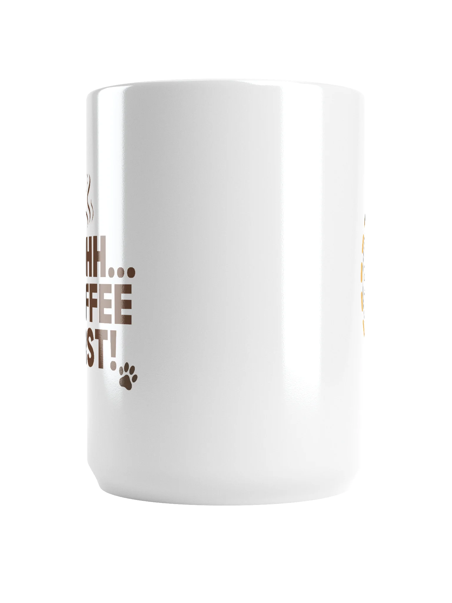 Coffee First 15 & 20 oz. Mug product image (6)