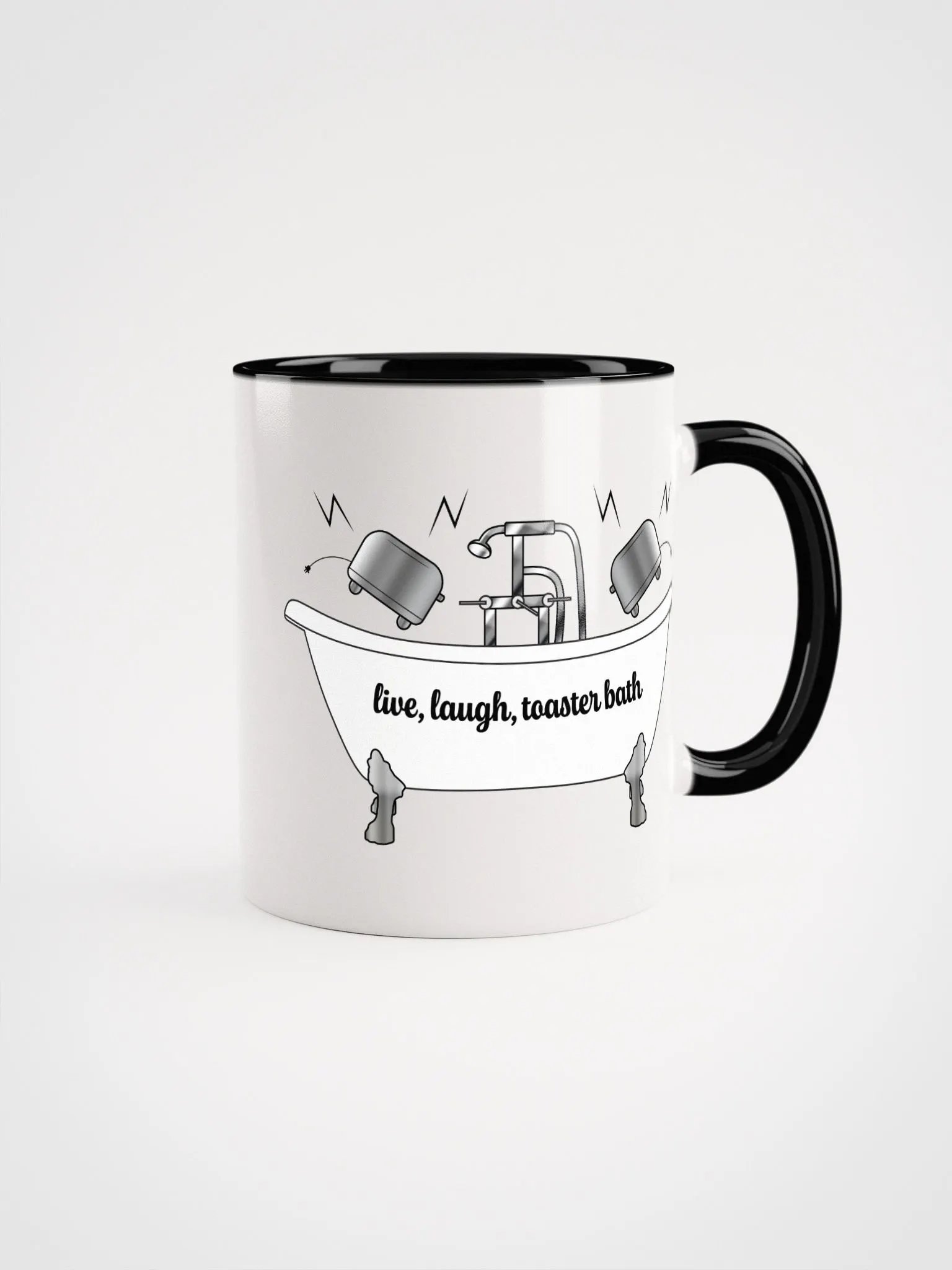 LLTB Ceramic Mug product image (1)