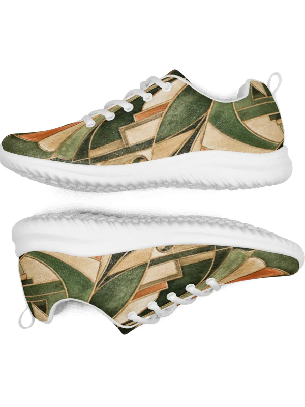Basket - P’STONE - CHARLESTON (VERT-F) product image (5)