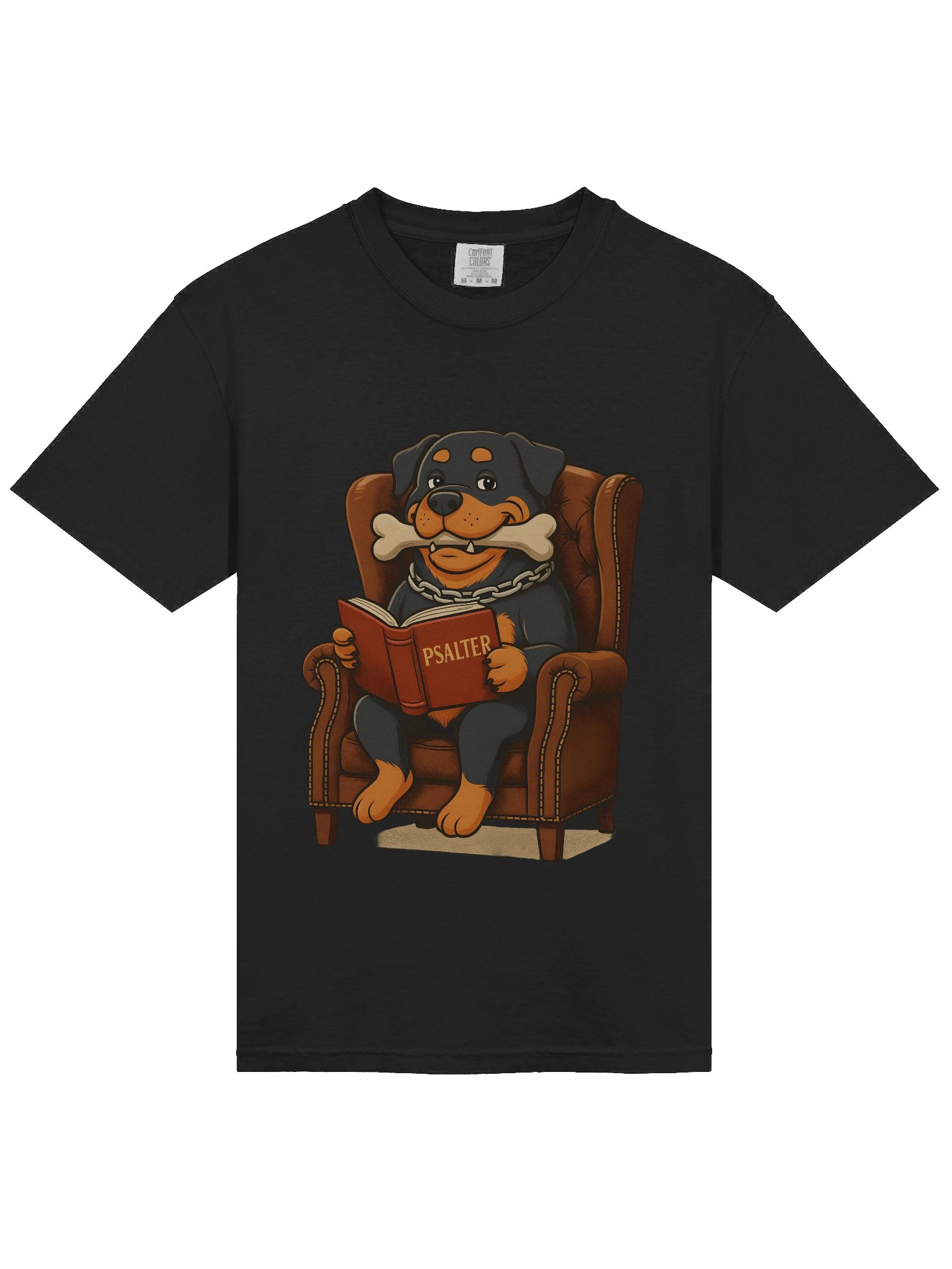 Rolo's Corner tee product image (21)