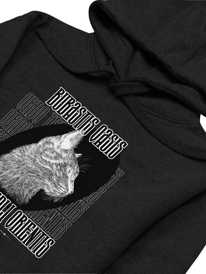 Bubastis OTO Hoodie product image (2)