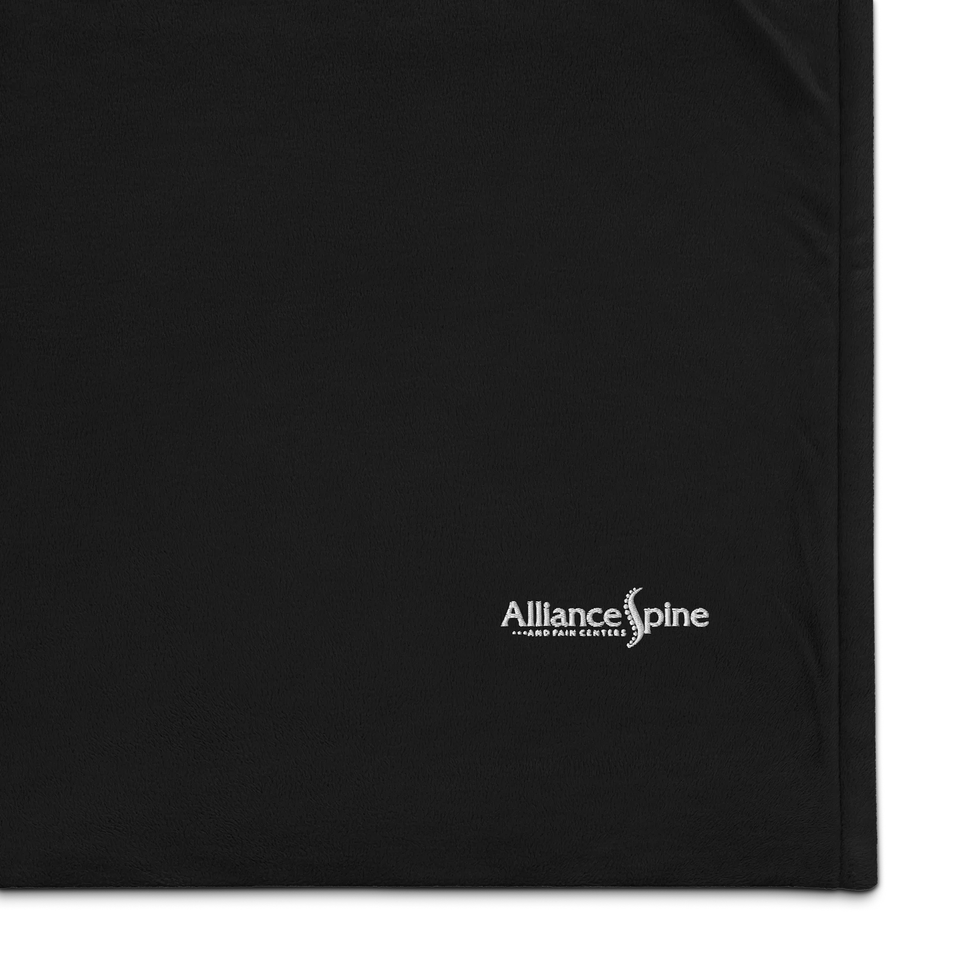 Embroidery Blanket product image (1)