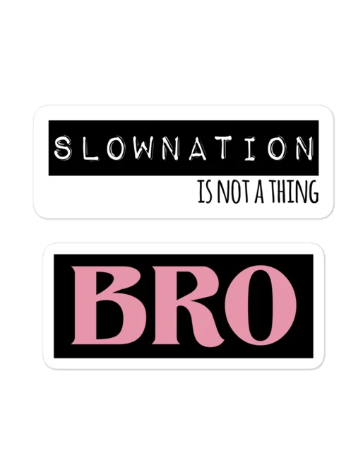 Bronation 2 magnet set product image (1)