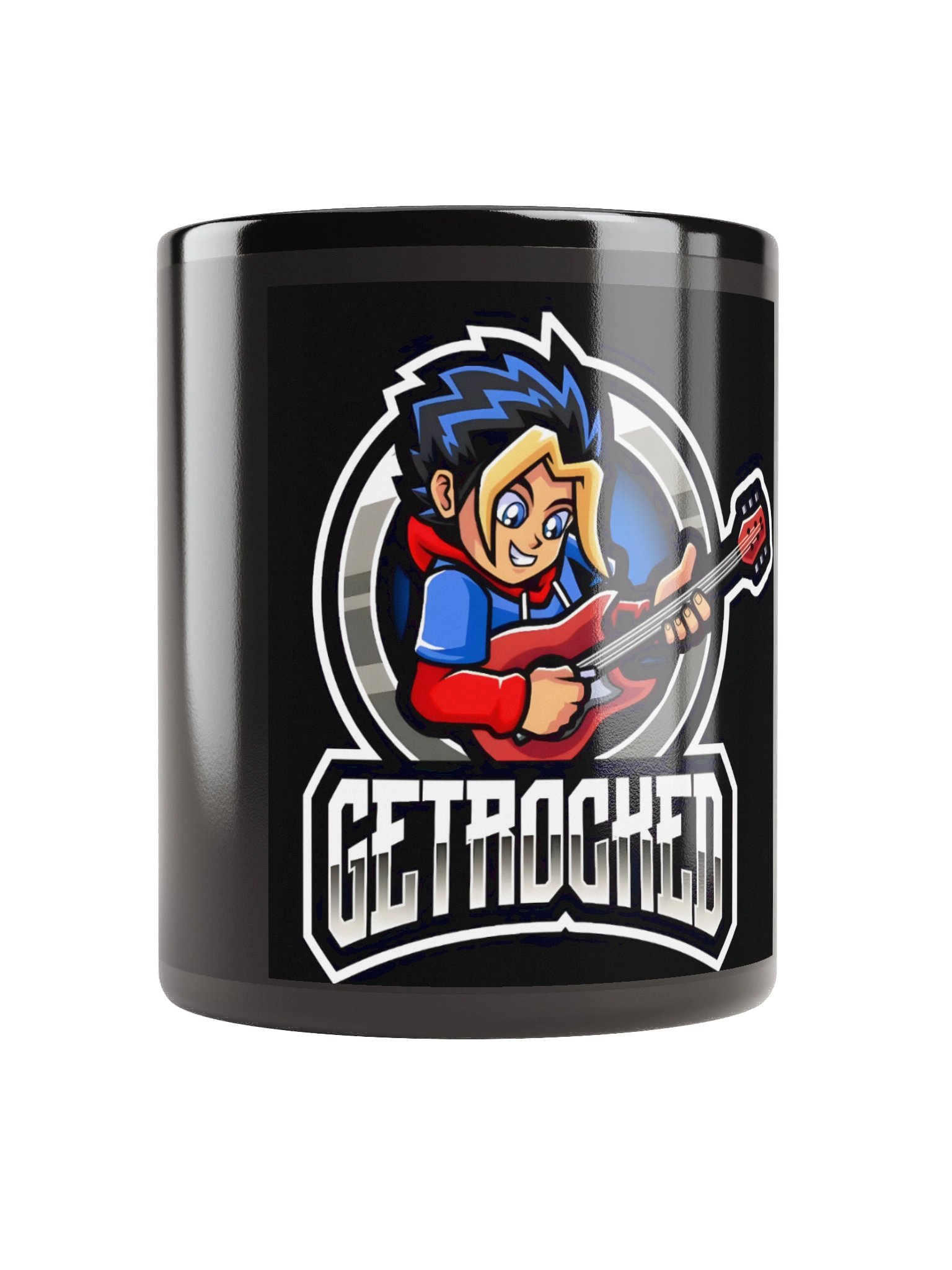Rockstar Vibes Mug product image (10)