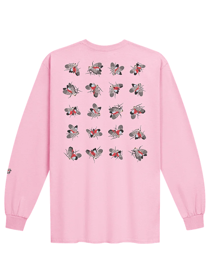 Long Sleeve product image (2)