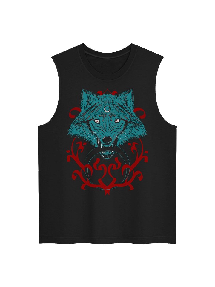 Lykos Tank product image (1)