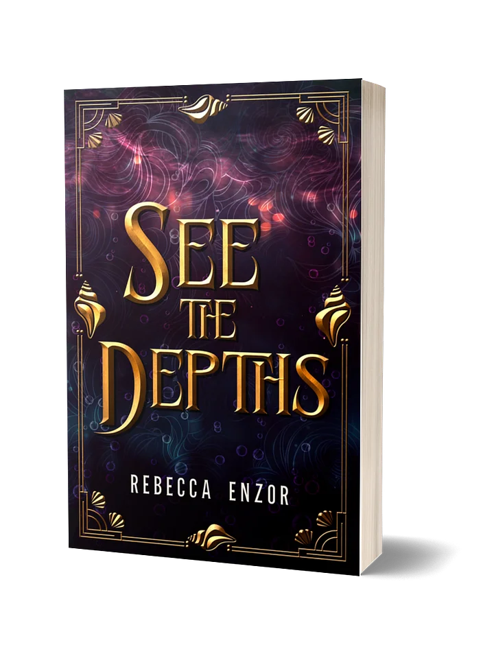See The Depths (StO2) product image (1)