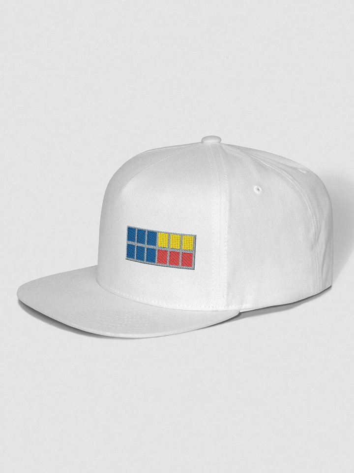 The Admiral - Snapback product image (2)