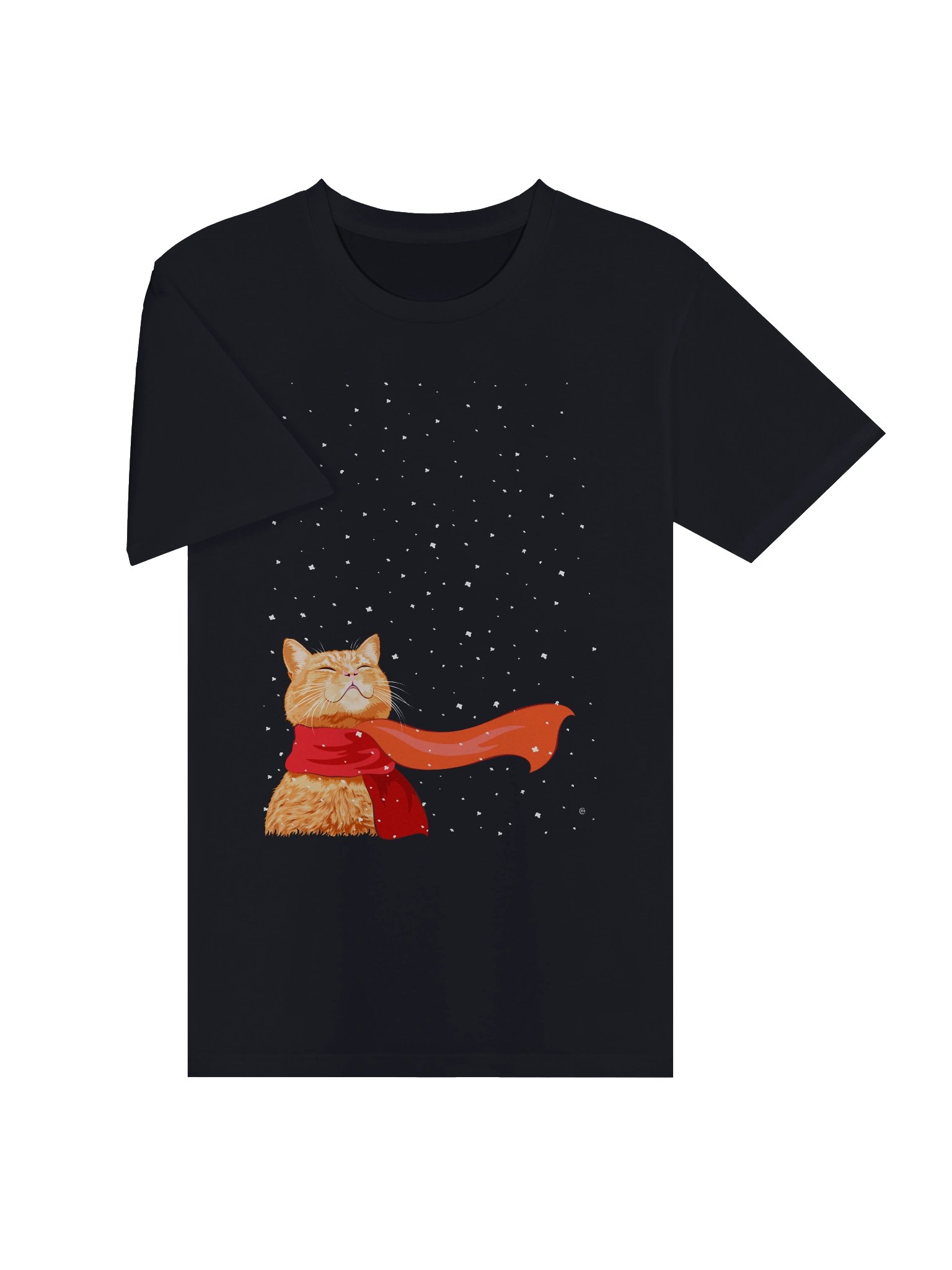 Tabby Loves Snow product image (3)