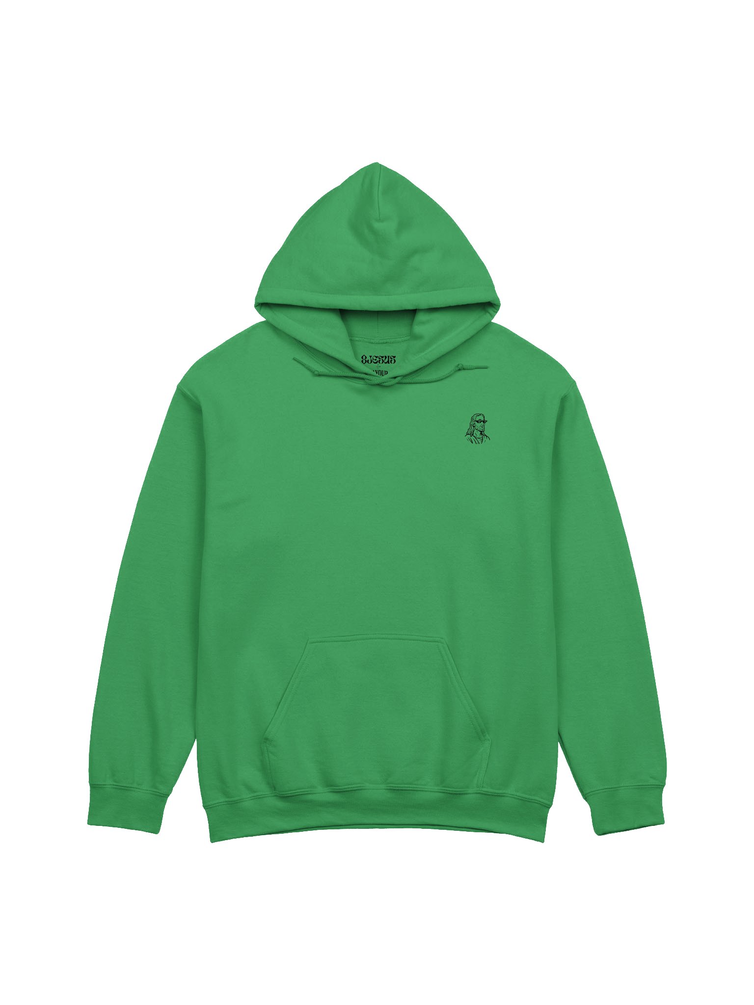 Original Influencer Hoodie product image (3)