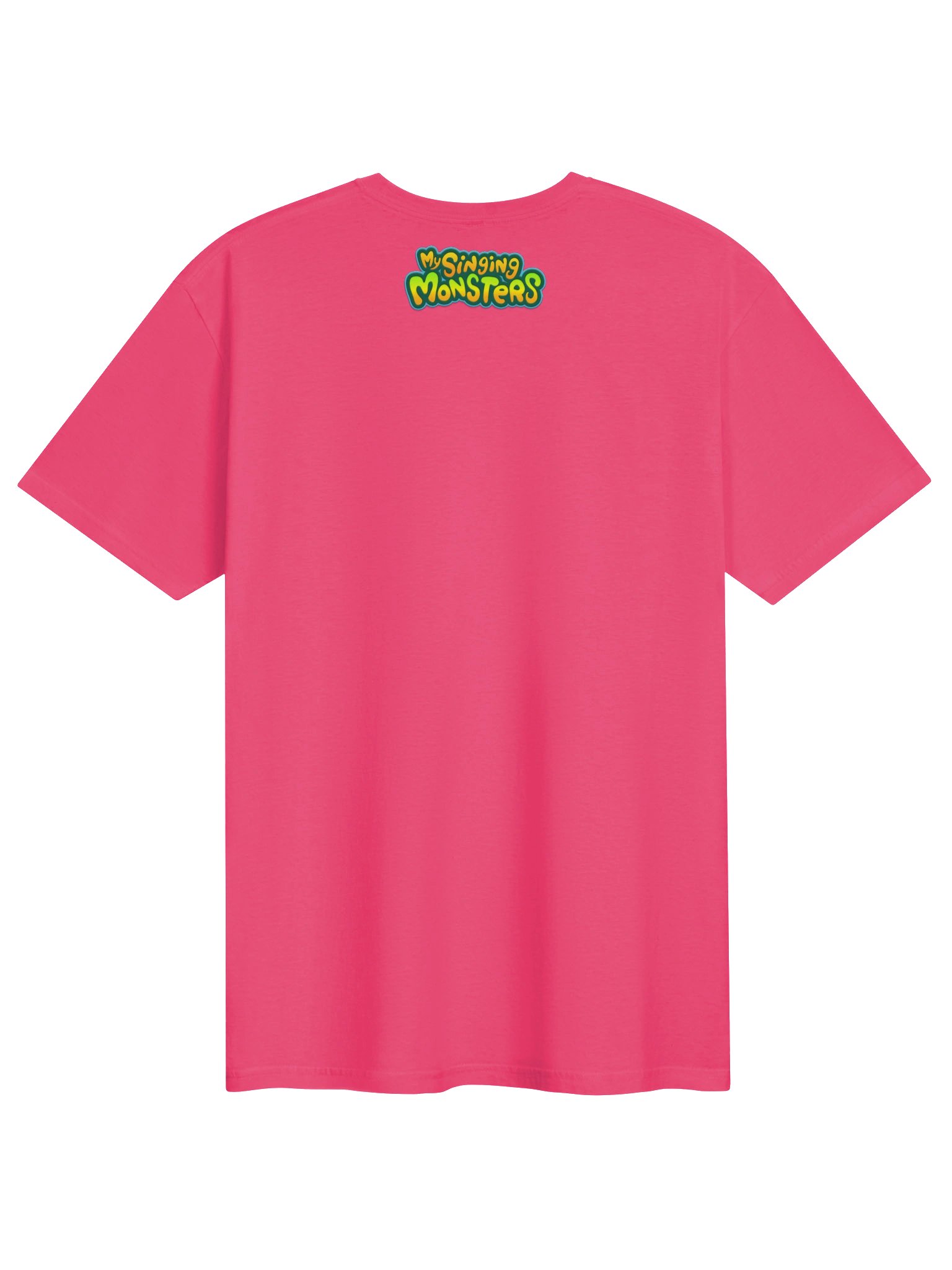 Eggs-Travaganza Tee product image (32)