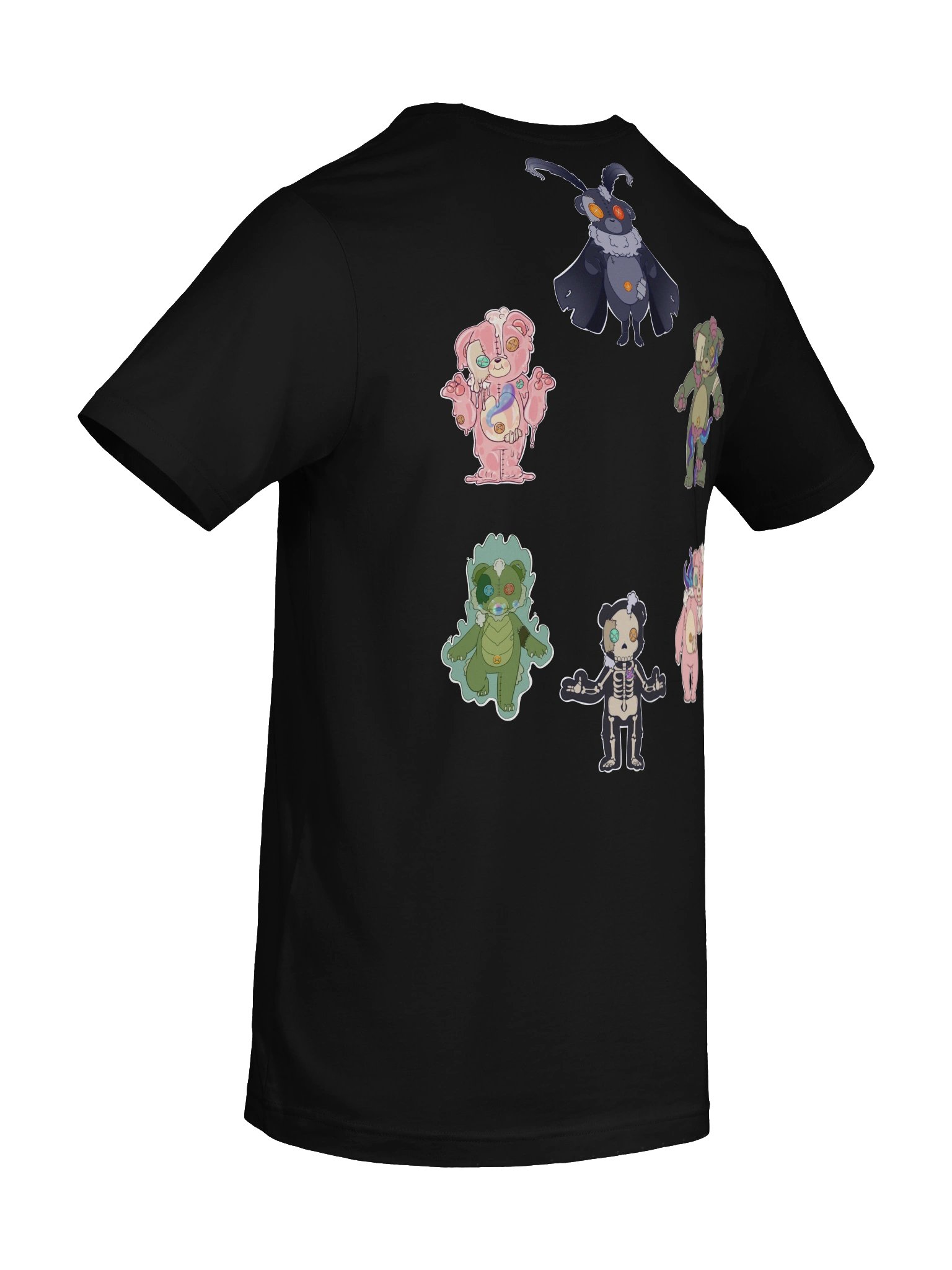 Scare Bear T-Shirt product image (86)