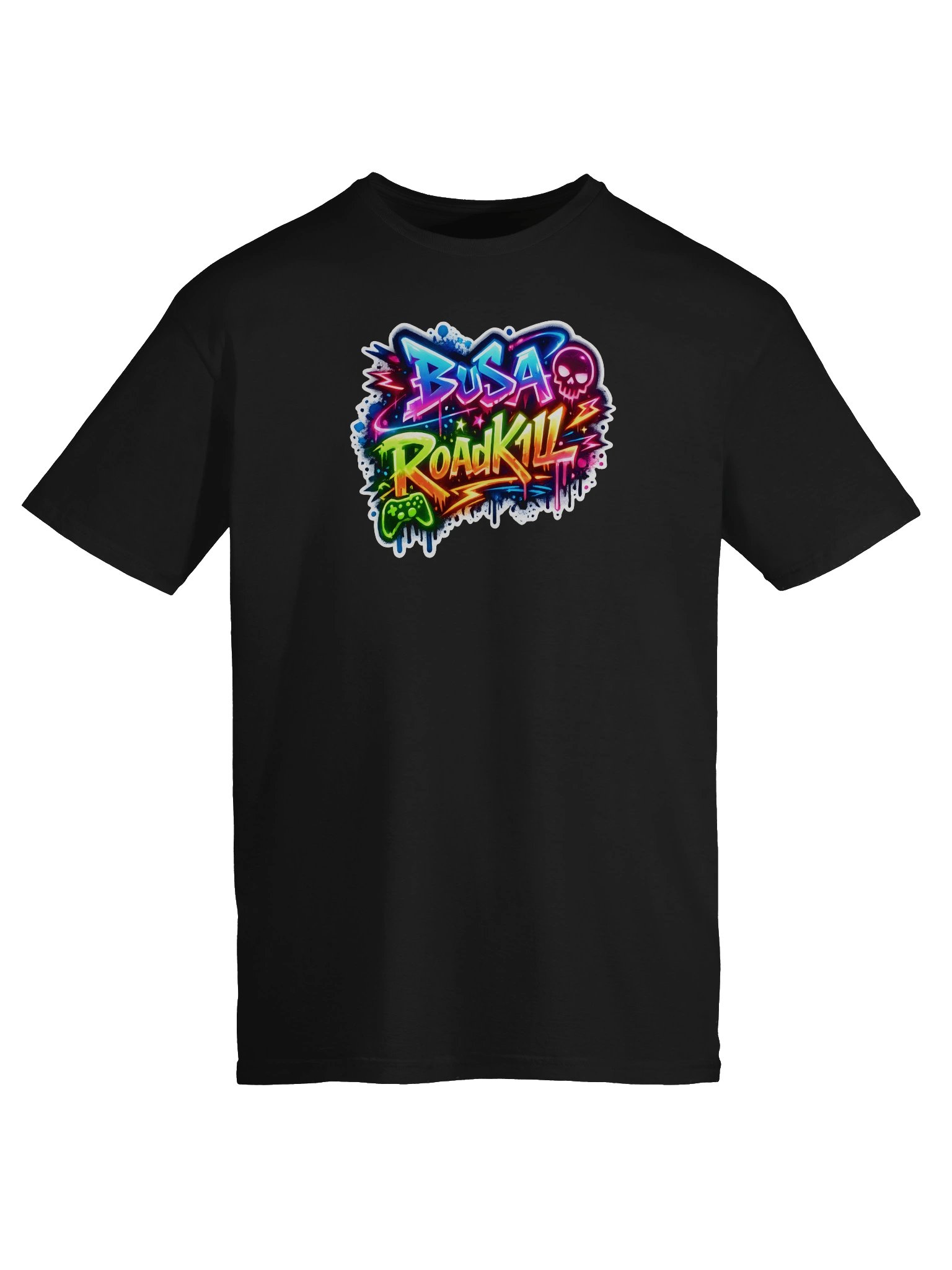 Graffiti Busa product image (34)