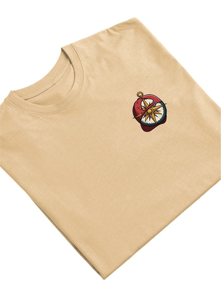 Adventure T-Shirt product image (1)