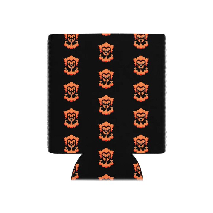 BoBo Black Koozie product image (1)