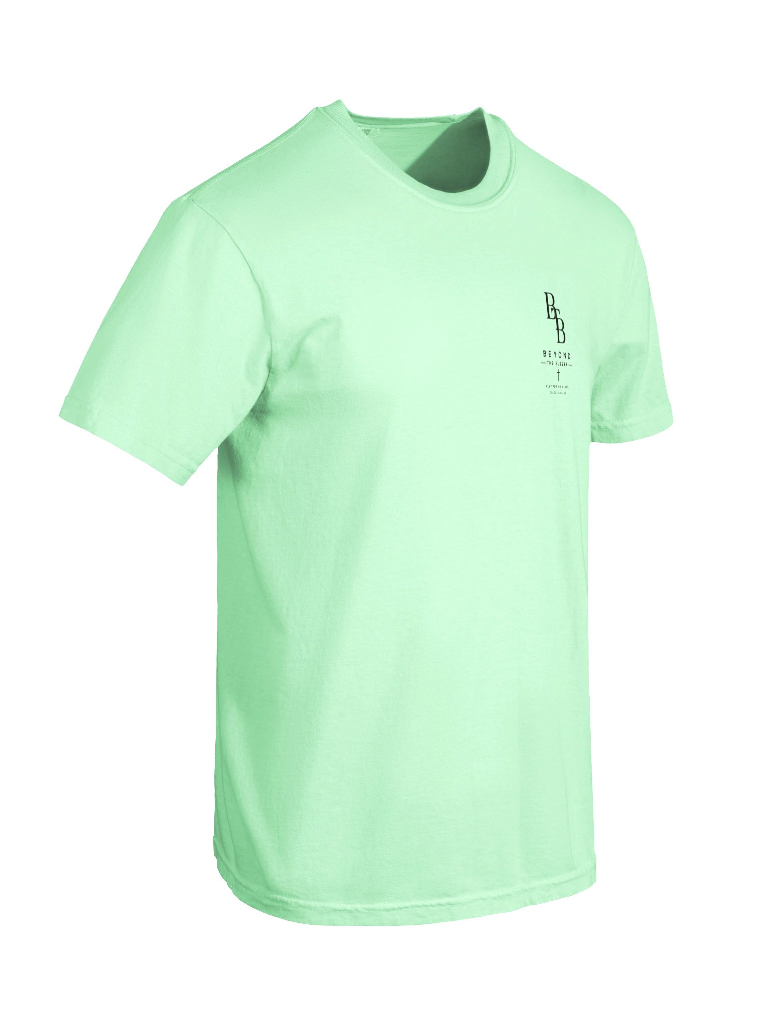 BTB Basic Tee product image (10)