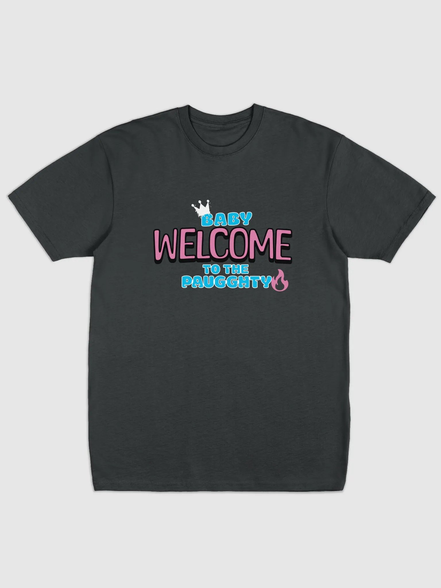 Miami Nights WTTP Tee product image (1)
