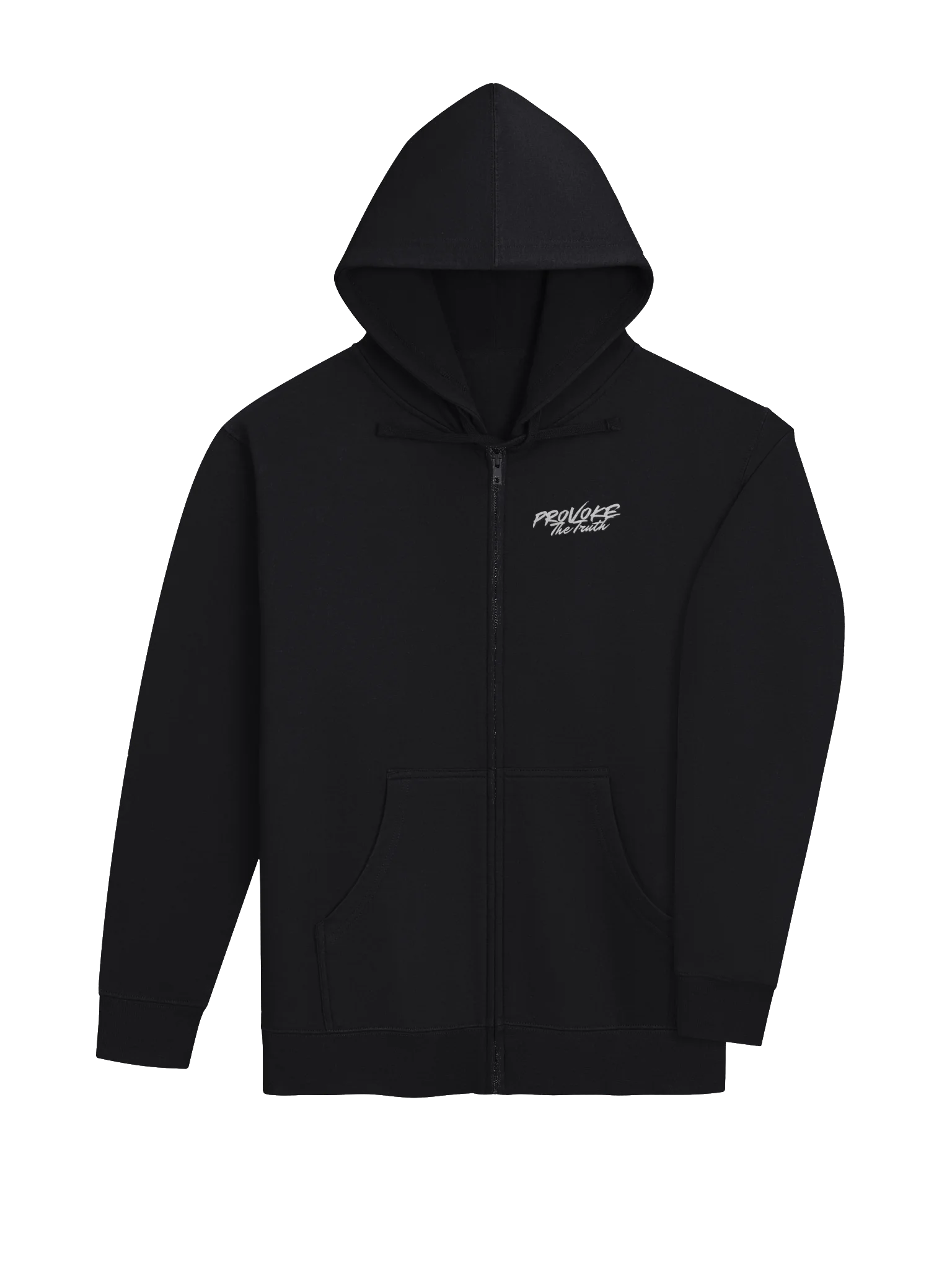 PTT 2.0 Zip Up Hoodie product image (15)