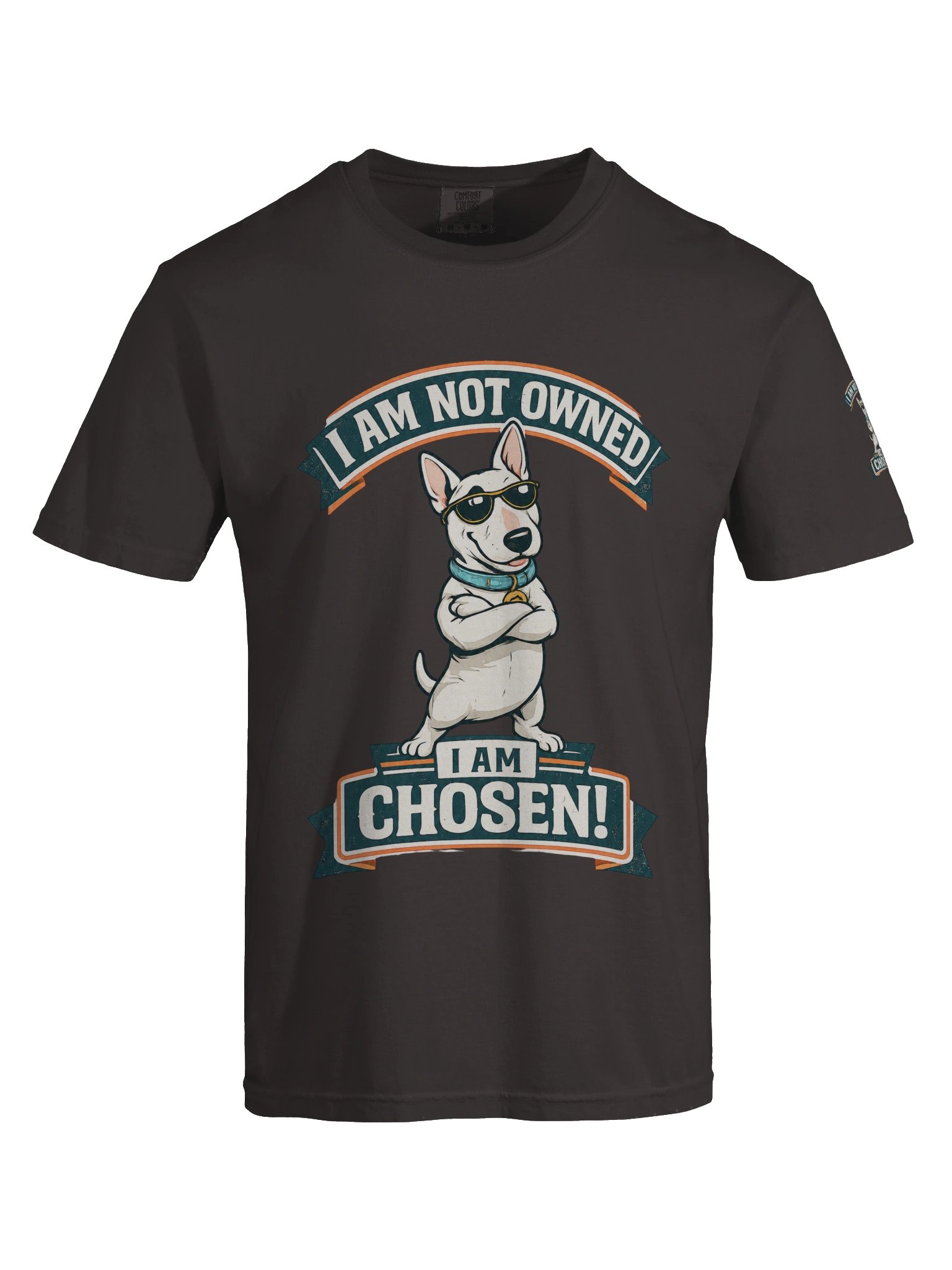 BULL TERRIER- CHOSEN product image (17)