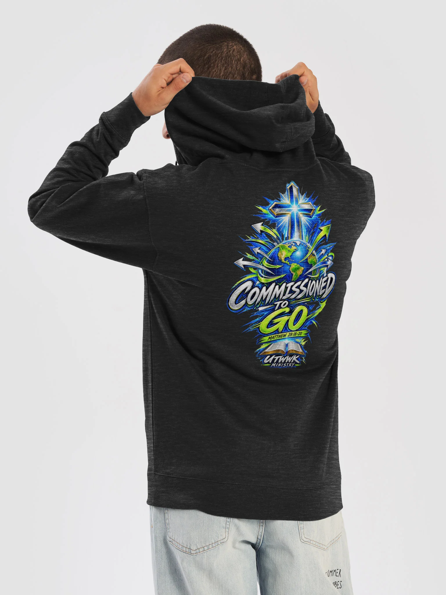 Zipper Hoodie product image (30)