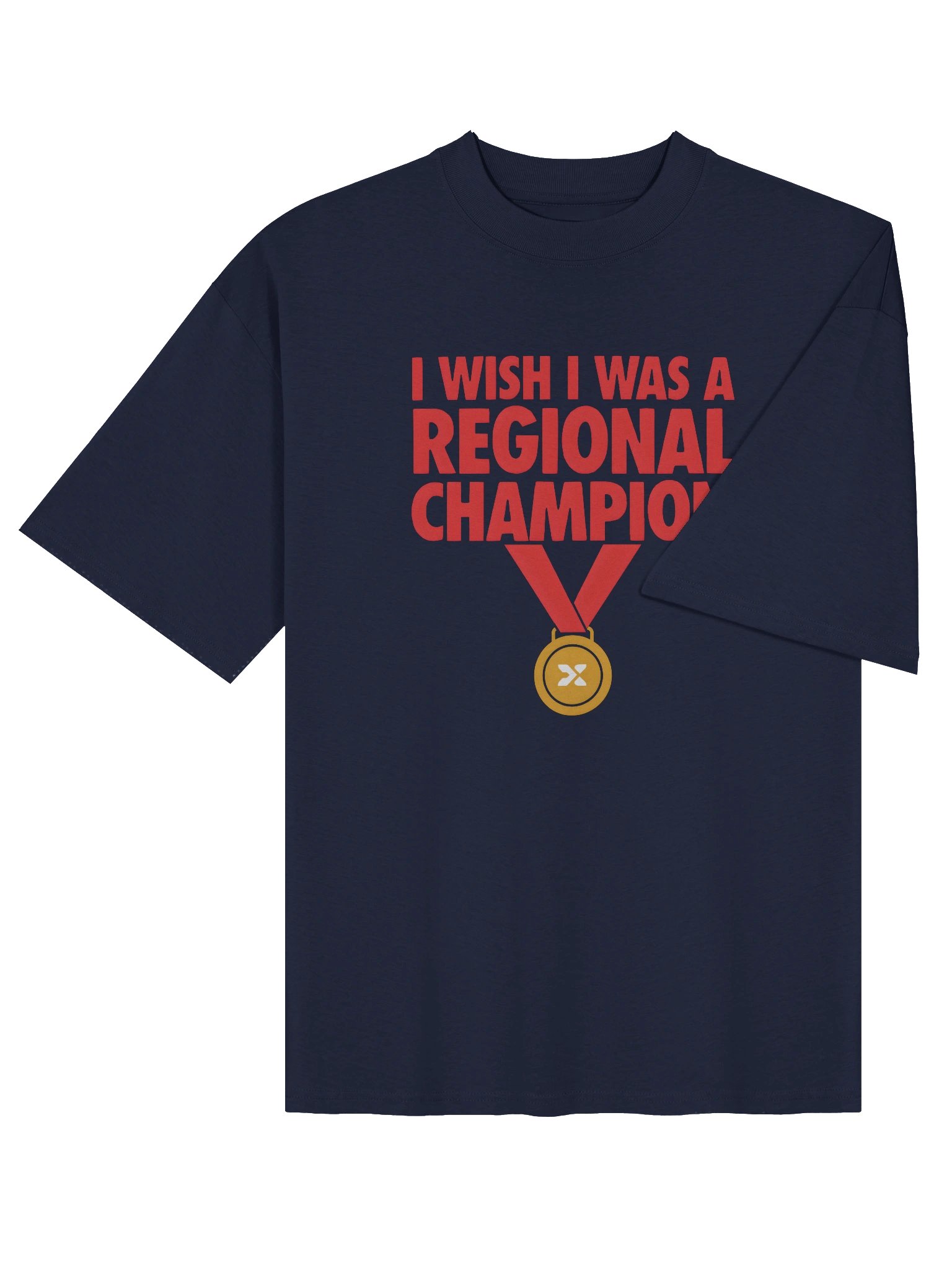I WISH I WAS A REGIONAL CHAMP product image (4)