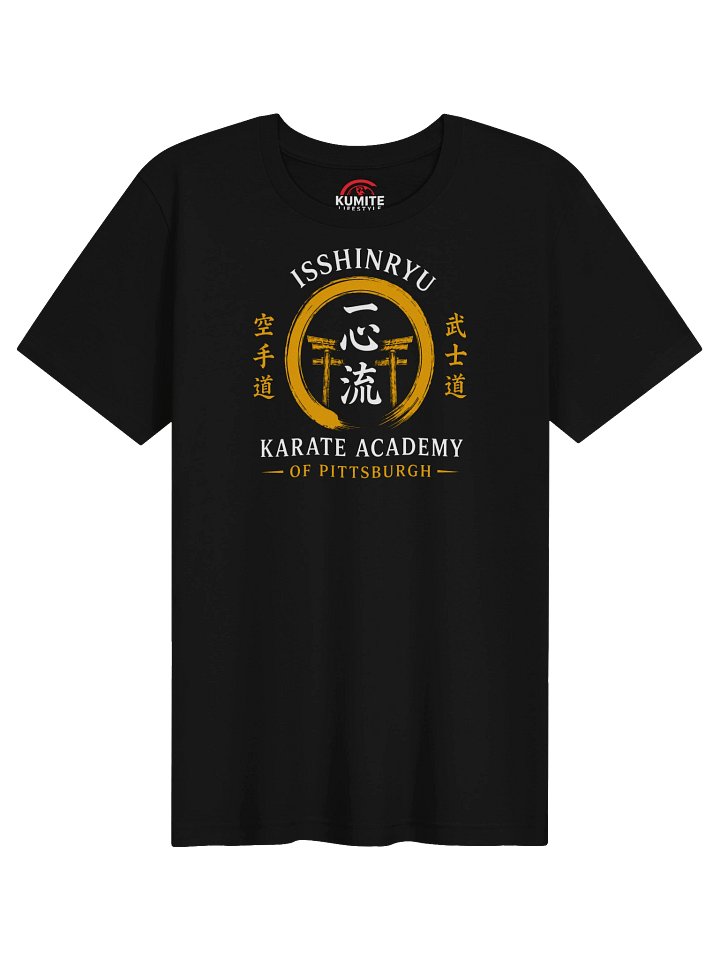 IKA Unisex Adult Tee product image (1)